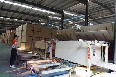 柳州林產(chǎn)加工業(yè) 2025年沖刺千億產(chǎn)值的木材加工產(chǎn)業(yè)藍(lán)圖