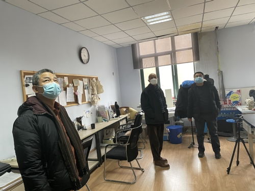 藝術設計學院多措并舉，筑牢安全防線與激發(fā)創(chuàng)新活力