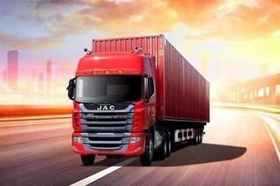 成都貨運物流 城市配送運輸服務(wù)的升級與變革