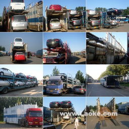 江陰至北京物流專線與城市配送 高效、可靠的運輸解決方案