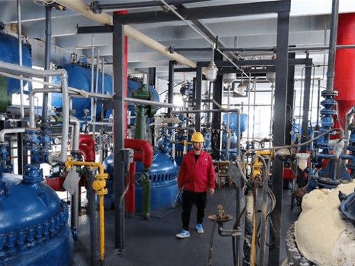 從賣產(chǎn)品到賣服務(wù) 威海以城市配送運(yùn)輸服務(wù)塑造競爭新優(yōu)勢